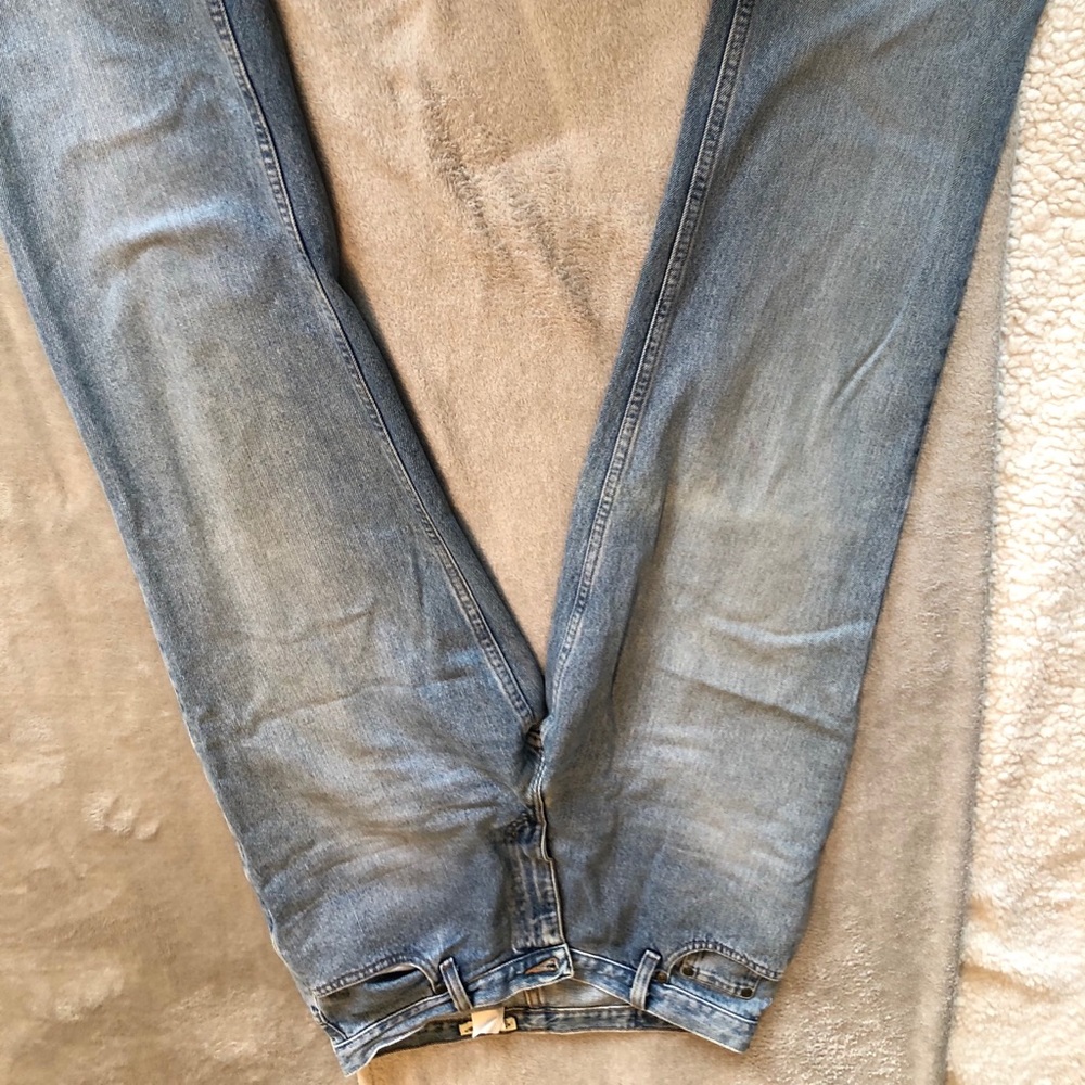 Eddie Bauer jeans
